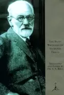 Image of basic writings of sigmund freud