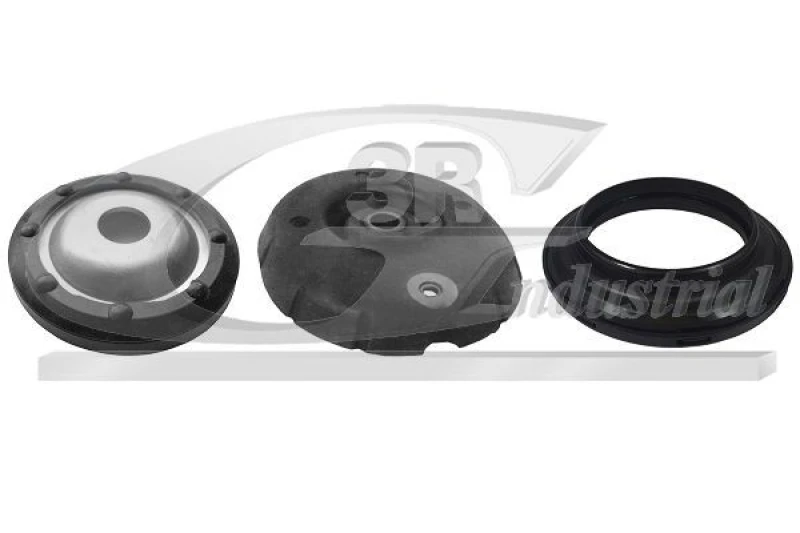 Image of 3RG Top strut mount 3RG 45268