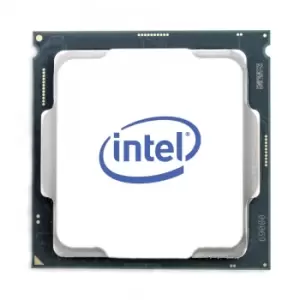 image of Core i3-10100F - 10th Gen Intel Core i3 - LGA 1200 (Socket H5) - PC - 14 nm - Intel - 3.6 GHz