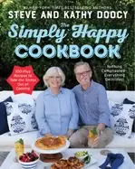 Image of simply happy cookbook 100 plus recipes to take the stress out of cooking
