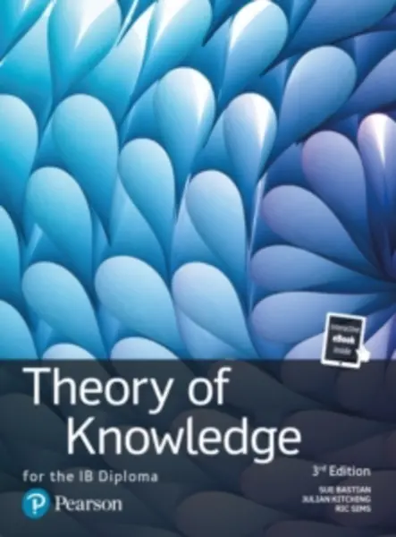 Image of Theory of Knowledge for the IB Diploma by Sue Bastian
