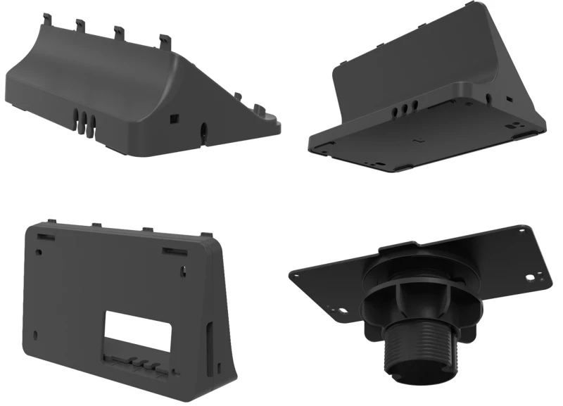 Image of Yealink CTP25MOUNTKITS**331109200001