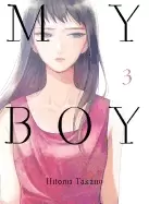 Image of my boy volume 3