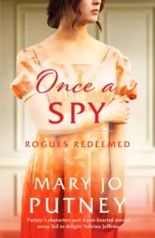 Image of Once a Spy : A thrilling historical Regency romance