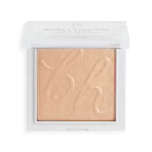 image of Bh Los Angeles Sun Flecks Highlighter - Cali Summer