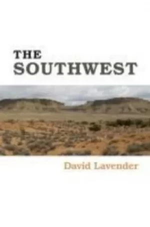 Image of The Southwest by David Lavender