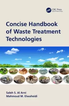 Image of Concise Handbook of Waste Treatment Technologies