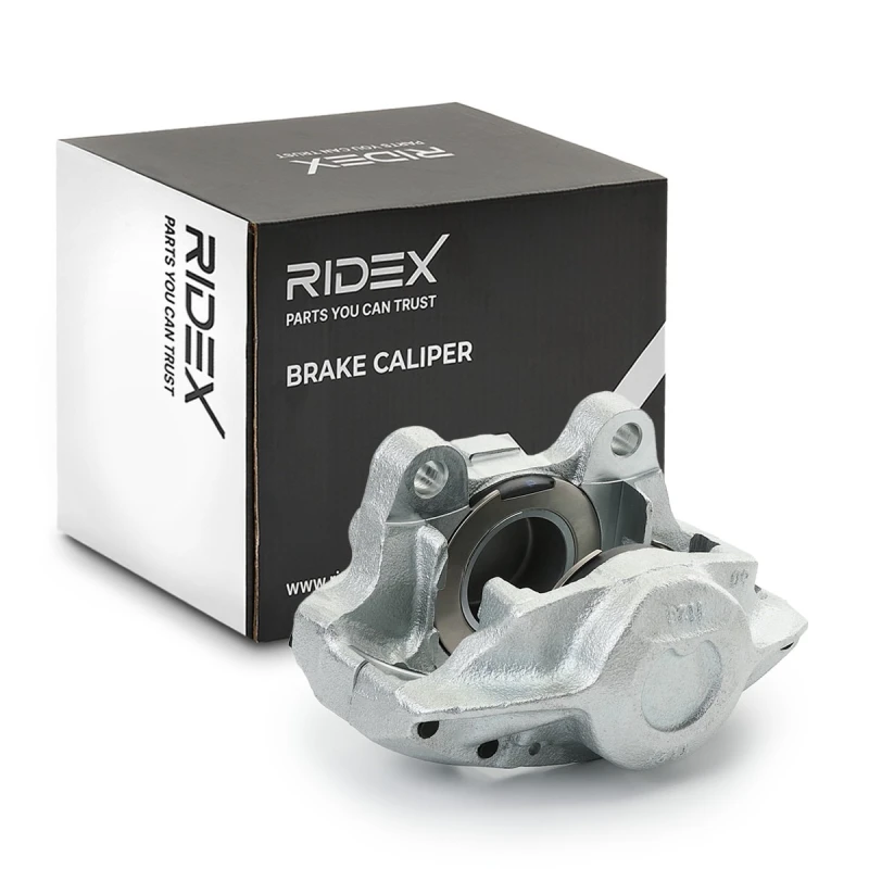 Image of Brake caliper RIDEX 78B0525