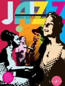 Image of Jazz Piano Songbook