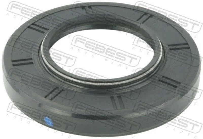 Image of Drive shaft seal FEBEST 95GAY-43791014C