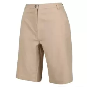 Image of Regatta Bayla Short - Beige