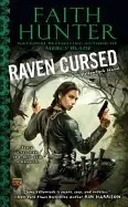 Image of raven cursed