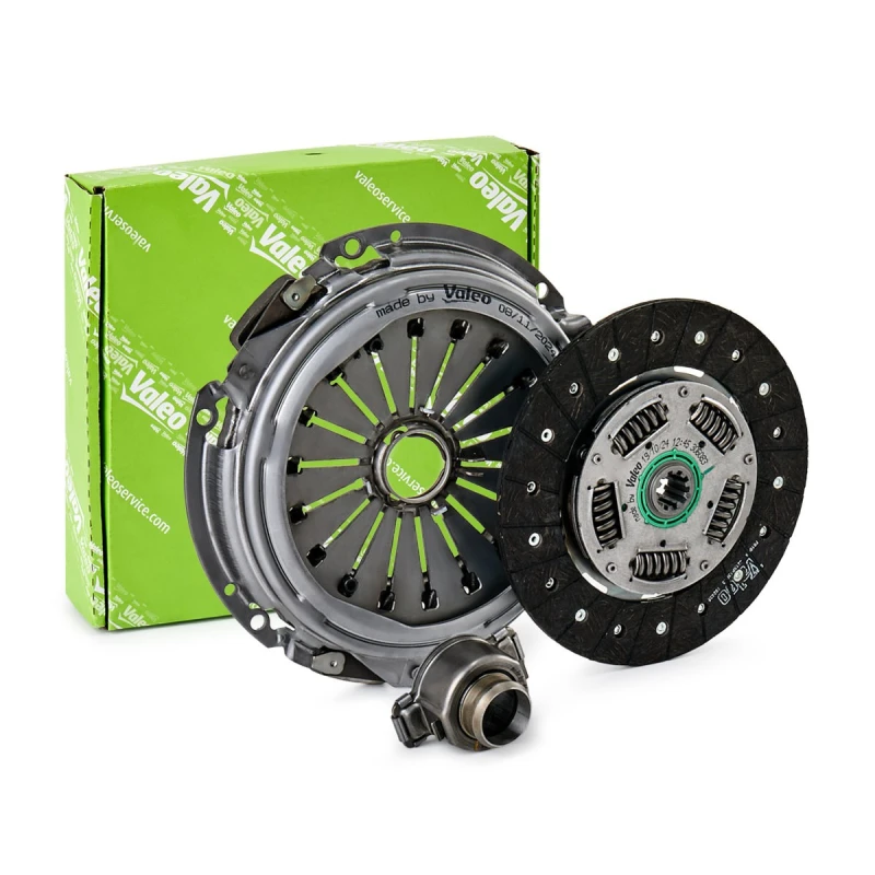 Image of Clutch kit VALEO 827163