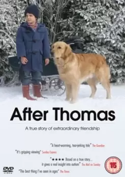 Image of After Thomas - DVD
