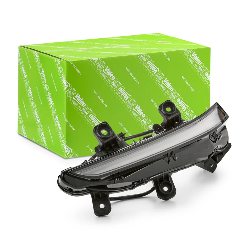 Image of Fog Light VALEO 047441