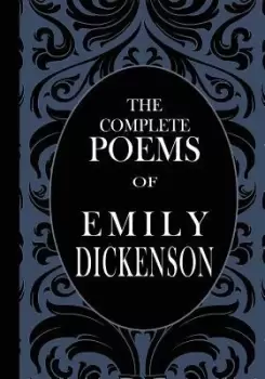 Image of The Complete Poems of Emily Dickenson by Emily Dickenson