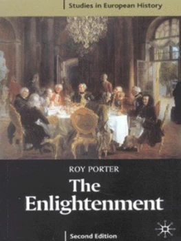 Image of The Enlightenment by Roy Porter Paperback