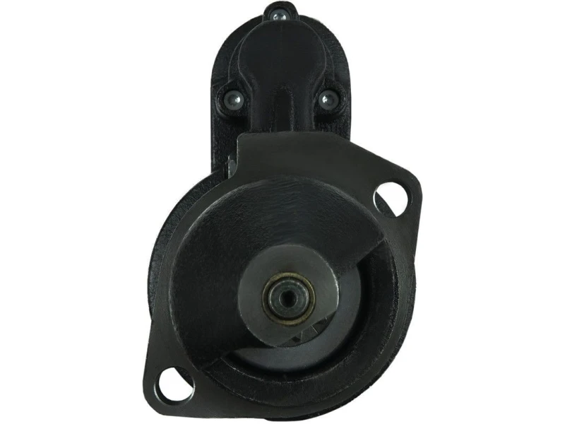 Image of AS-PL Starter motor AS-PL S0563