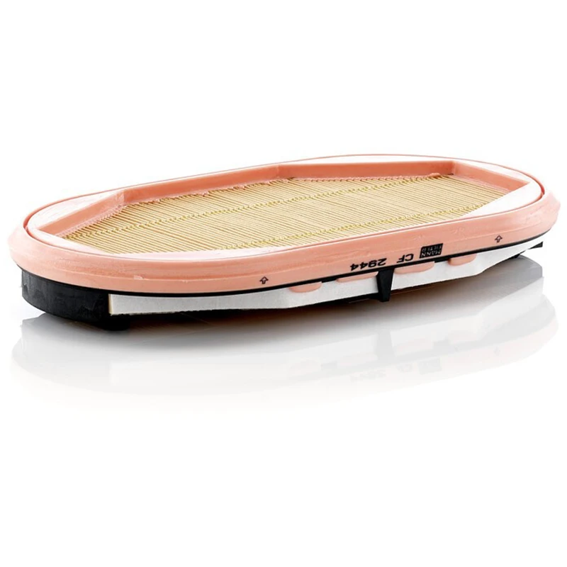 Image of MANN-FILTER CF 2944 Secondary Air Filter Secondary Air Filter (2470)