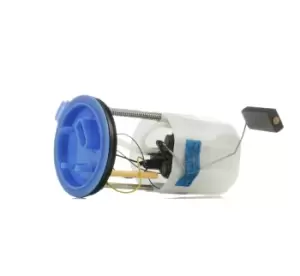 Image of HELLA Fuel Feed Unit 8TF 358 106-391 VW,AUDI,SKODA,Golf V Schragheck (1K1),Passat Variant (3C5),GOLF VI (5K1),Passat Variant (365)