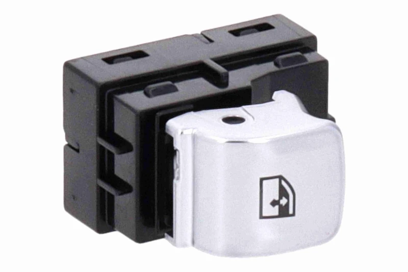 Image of VEMO V20-73-0272 Switch, window winder Green Mobility Parts Switch,window winder (1761)