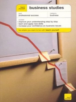 Image of Business Studies by Peter Fearns Paperback