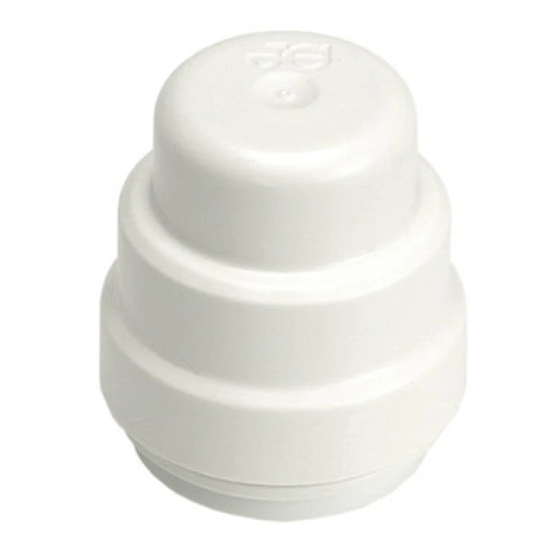Image of John Guest Speedfit Stop End 15mm