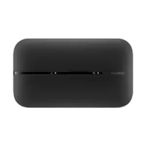 image of Huawei E5783-330-s 4G WiFi mobile hotspot 300 Mbps Black