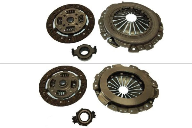 Image of KAWE Clutch kit KAWE 959041