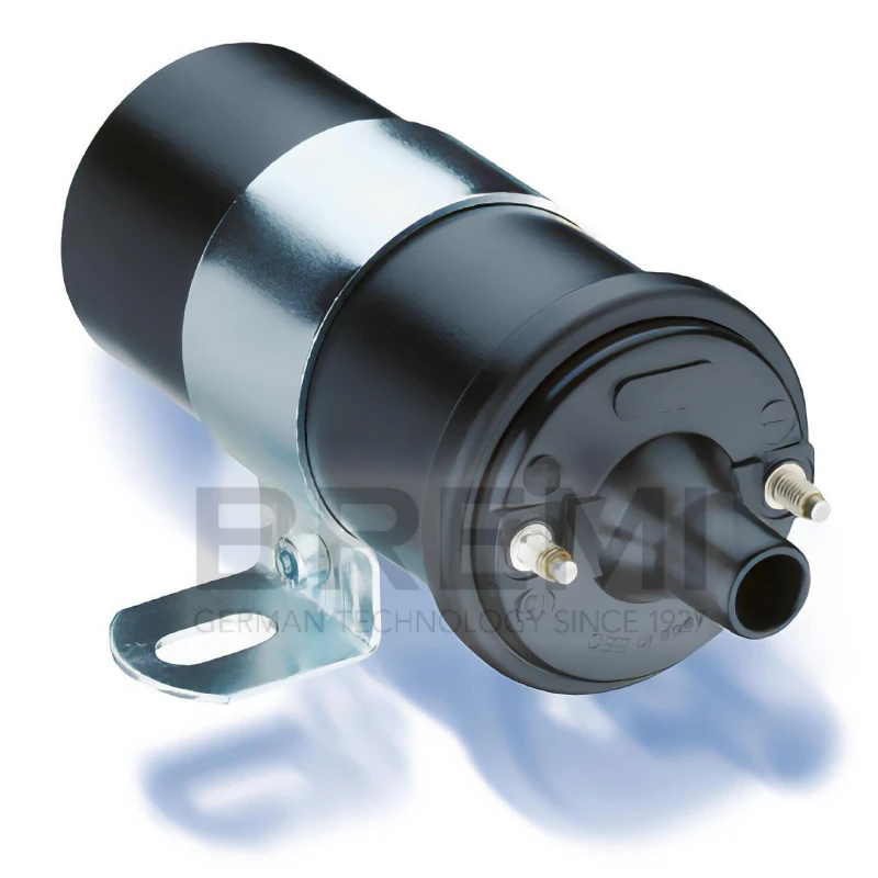 Image of Ignition coil BREMI 11822
