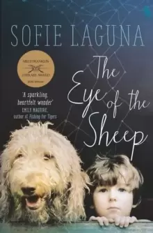 Image of The Eye of the Sheep