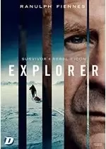 Image of Explorer: Ranulph Fiennes - Survivor, Rebel, Icon