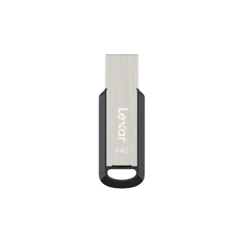 Image of Lexar Lexar JumpDrive M400 USB flash drive 64GB USB Type-A 3.2 Gen 1 (3.1 Gen 1) Silver LJDM400064G-BNBNG