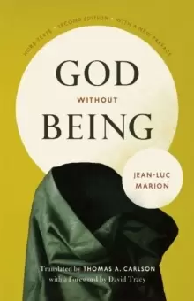 Image of God Without Being