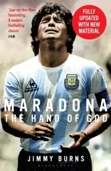 Image of Maradona : The Hand of God