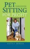 Image of pet sitting for profit