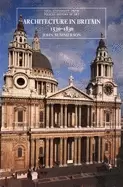 Image of architecture in britain 1530 1830