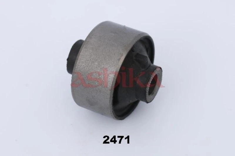 Image of ASHIKA Trailing arm / Suspension arm bush ASHIKA GOM-2471