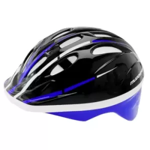 image of Muddyfox Recoil Helmet Junior - Black