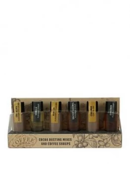 Image of Mini Syrup And Dusting Set