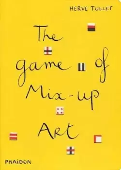 Image of The Game of Mix-Up Art by Phaidon