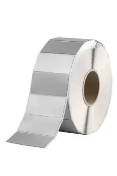 Image of HellermannTyton Helatag 1221 Cable Marker Cable Marker Label, For Use With TT430, TT4030