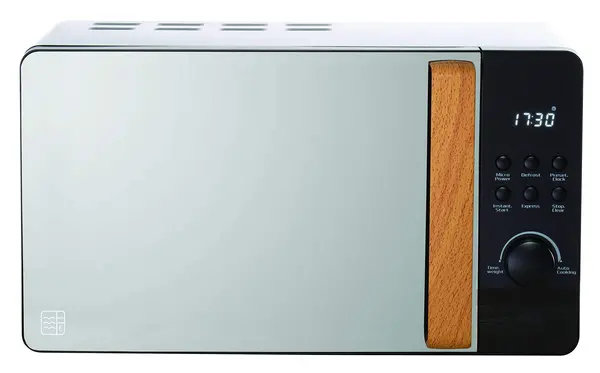 Image of Daewoo SDA1698 20L 800W Microwave