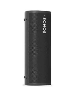 image of Sonos Roam Sl Black