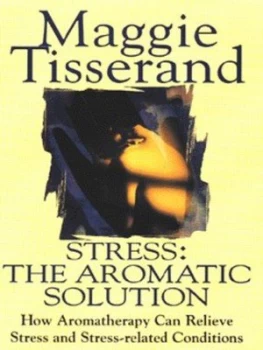 Image of Stress by Maggie Tisserand Paperback