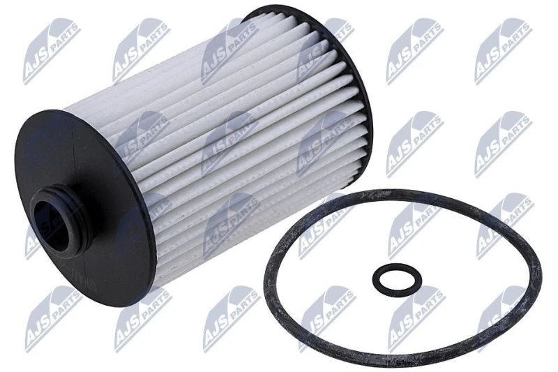 Image of NTY Oil filter NTY FOF-AU-002