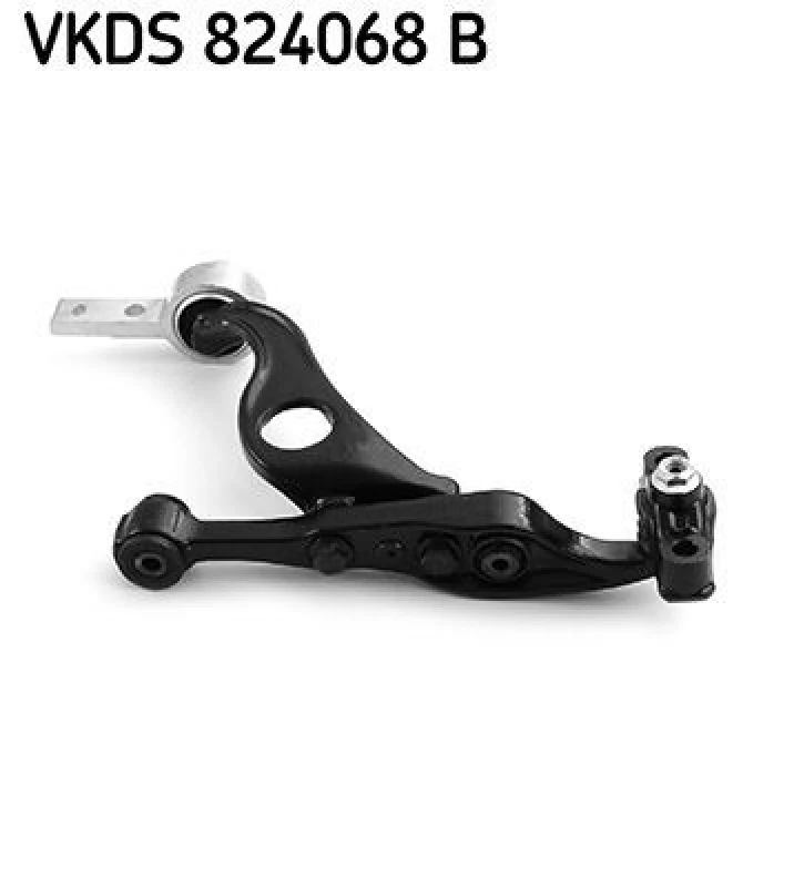 Image of SKF Suspension arm SKF VKDS 824068 B