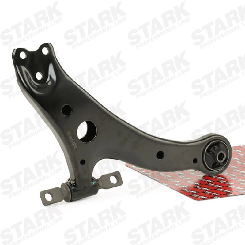 Image of STARK SKCA-0050329 Suspension arm Control Arm, Sheet Steel, Right Sheet Steel Track Control Arm (273)