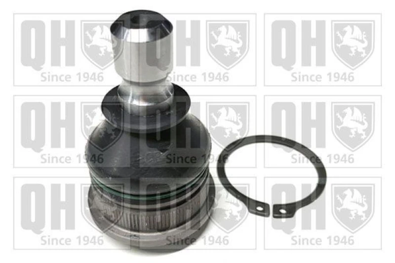 Image of QUINTON HAZELL Ball Joint QUINTON HAZELL QSJ3362S