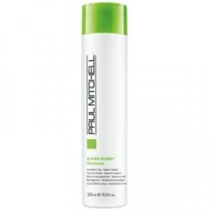 image of Paul Mitchell Smoothing Super Skinny Daily Shampoo 300ml